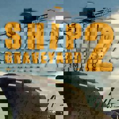 Ship Graveyard Simulator 2