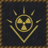 Decontamination Trophy
