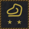 Feels Like Flying Trophy