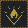 Gas Detector Trophy