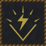 Lightning master Trophy
