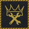 Lord of the Tools Trophy