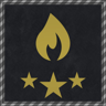 Magma Spitter Trophy