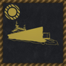 Mariner Trophy