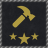Mjolnir Trophy