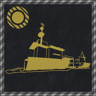 Slippery Herring Trophy