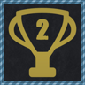 Ultimate ShipScraper Trophy