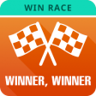Winner, Winner Trophy