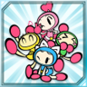 8 Bomberman Bros Trophy