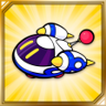 Peaceful Universe Trophy