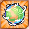 Planet Fullvita Trophy