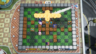 Super Bomberman R 2 Screenshot 5