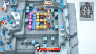 Super Bomberman R 2 Screenshot 7