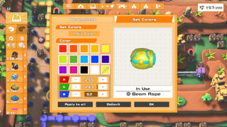 Super Bomberman R 2 Screenshot 4