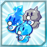 Universal Friend Trophy