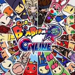 Super Bomberman R Online Trophy Guide & Road Map