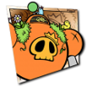 Beat Planet Timbertree Trophy