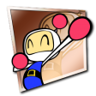 Bomb 1000 Trophy
