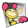 Combo 10 Trophy