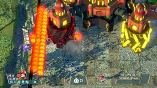 Super Bomberman R Screenshot 13