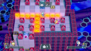 Super Bomberman R Screenshot 12