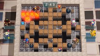 Super Bomberman R Screenshot 14