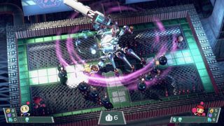 Super Bomberman R Screenshot 2
