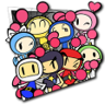 The Eight Bomberman Bros. Trophy