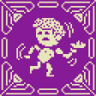 Wonky Dory Trophy