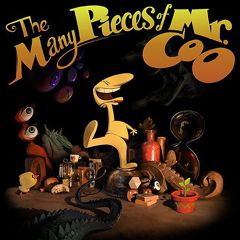 The Many Pieces of Mr. Coo