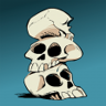 They're all dead Trophy