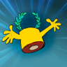 You won Trophy