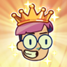 Tinyking Trophy