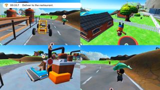 Totally Reliable Delivery Service Screenshot 4