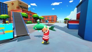 Totally Reliable Delivery Service Screenshot 2