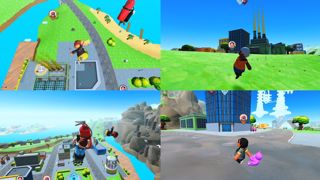 Totally Reliable Delivery Service Screenshot 6