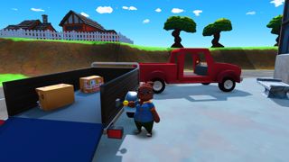 Totally Reliable Delivery Service Screenshot 5