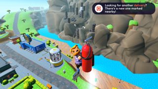 Totally Reliable Delivery Service Screenshot 8