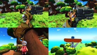 Totally Reliable Delivery Service Screenshot 1