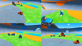 Totally Reliable Delivery Service Screenshot 3