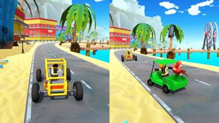 Totally Reliable Delivery Service Screenshot 7