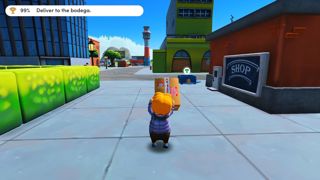 Totally Reliable Delivery Service Screenshot 9