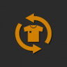 Wardrobe Makeover Trophy