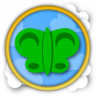 Butterfly Effect Trophy