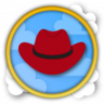 Jessie's Hat Collection Trophy