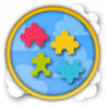 Not So Puzzling Trophy
