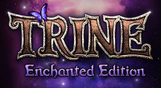Trine: Enchanted Edition