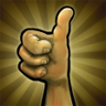 Better Than Developers! Trophy