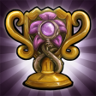 Mines Master Trophy