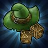 O Solo Mio Trophy